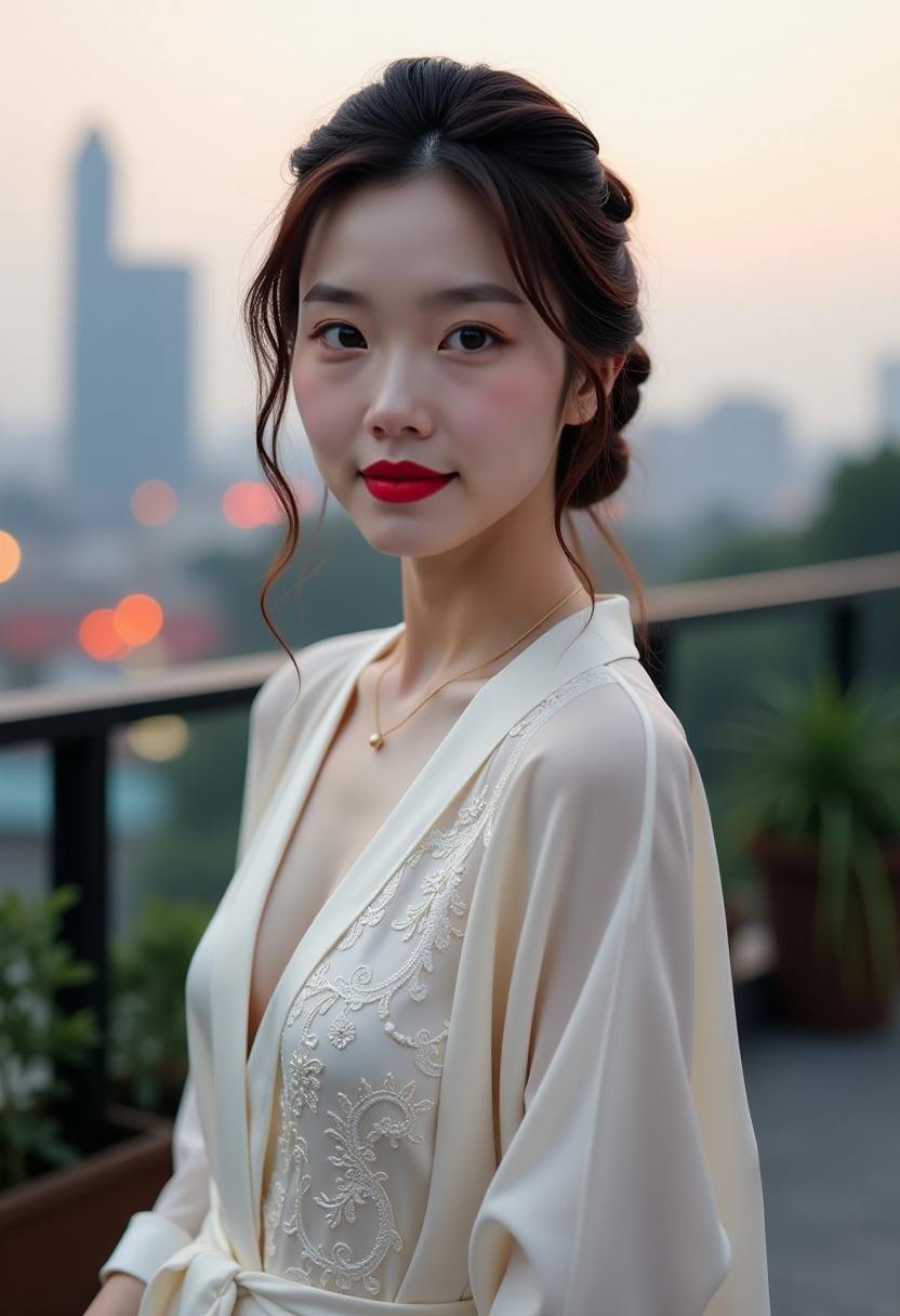 花街时代