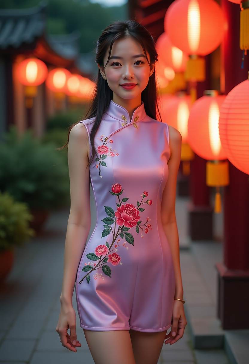 烈火青春