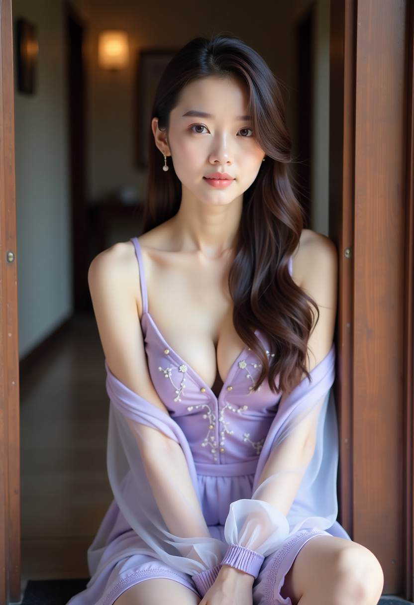 大唐名姝