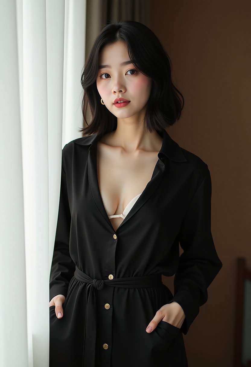 杀夫